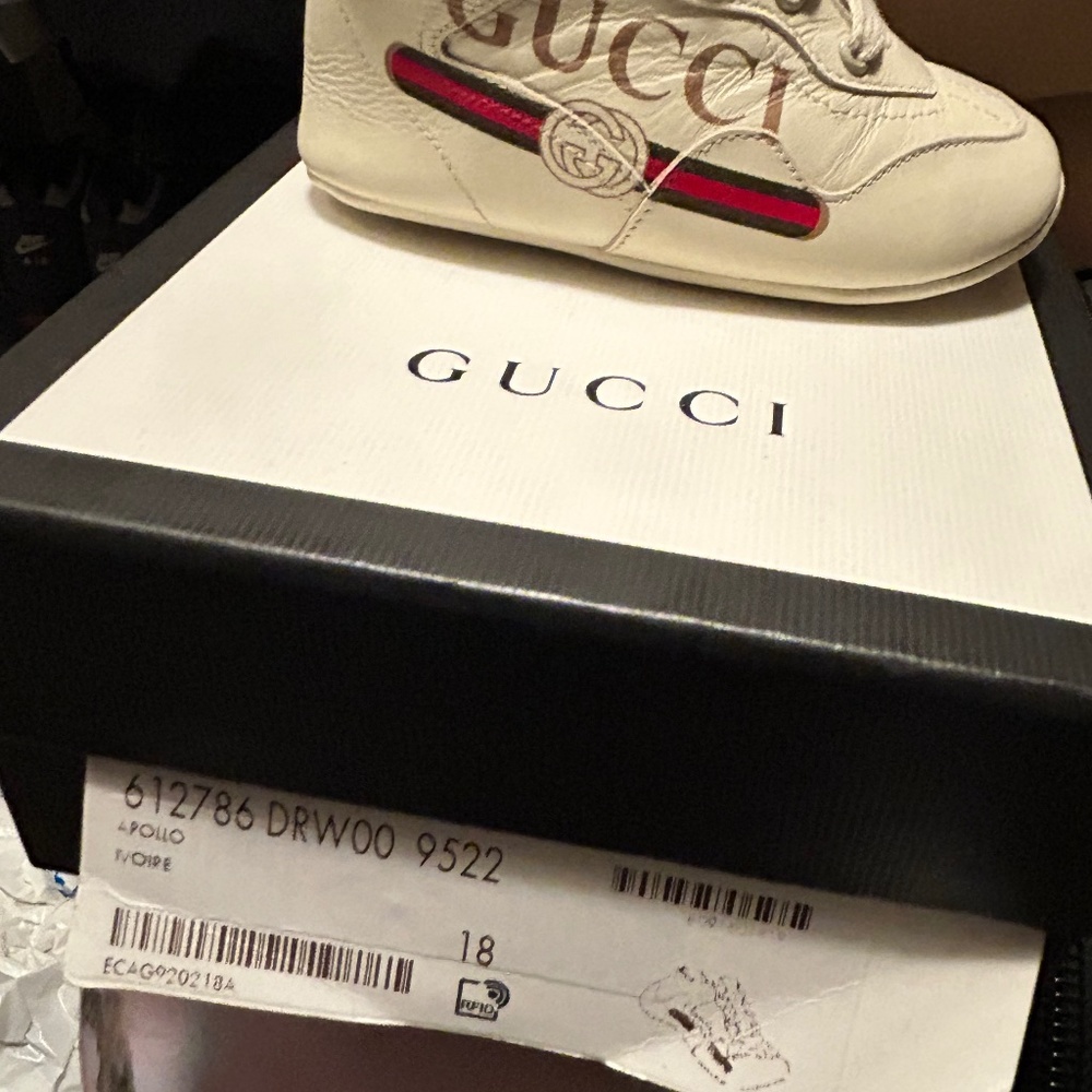 Gucci